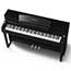 Yamaha CSP170 Clavinova Digital Piano in Polished Ebony
