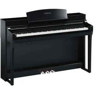Thumbnail 1 of Yamaha CSP255 Digital Piano