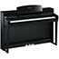 Yamaha CSP255 Digital Piano in Polished Ebony