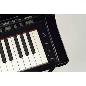 Thumbnail 5 of Yamaha CSP255 Digital Piano