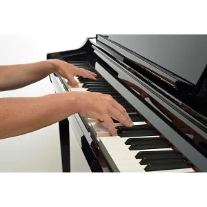 Thumbnail 6 of Yamaha CSP275 Digital Piano