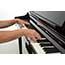 Yamaha CSP275 Digital Piano in Polished Ebony