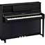 Yamaha CSP295 Digital Piano in Black