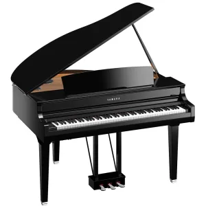 Thumbnail 1 of Yamaha CSP295GP Digital Piano