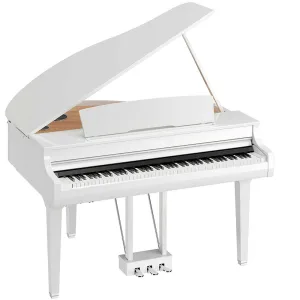 Thumbnail 1 of Yamaha CSP295GP Digital Piano