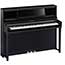 Yamaha CSP295 Digital Piano in Polished Ebony