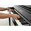 Yamaha CSP295 Digital Piano in Polished Ebony