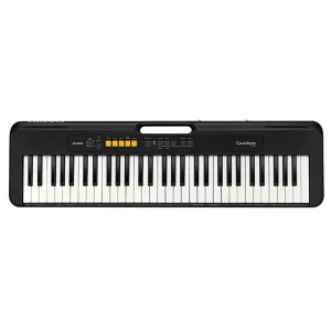 Thumbnail 1 of Casio CTS100 Keyboard