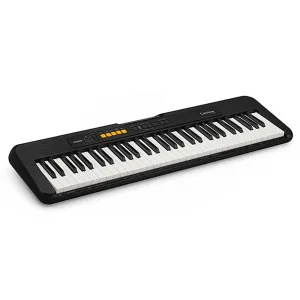 Thumbnail 3 of Casio CTS100 Keyboard