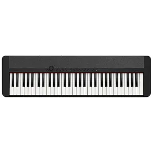 Thumbnail 1 of Casio CTS1 Keyboard