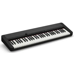 Thumbnail 3 of Casio CTS1 Keyboard