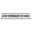 Casio CTS1 Keyboard in White