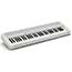 Casio CTS1 Keyboard in White