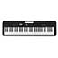 Casio CTS200 Keyboard in Black