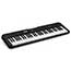 Casio CTS200 Keyboard in Black