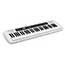 Casio CTS200 Keyboard in White