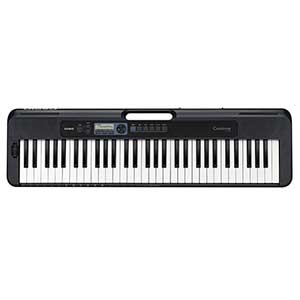 Casio CTS300 Keyboard