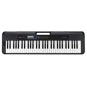 Casio CTS300 Keyboard  title=