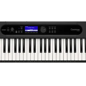 Thumbnail 4 of Casio CTS400 Keyboard
