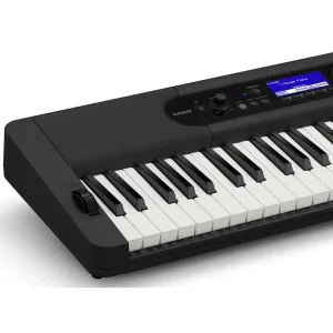 Thumbnail 5 of Casio CTS400 Keyboard