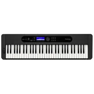 Thumbnail 1 of Casio CTS400 Keyboard