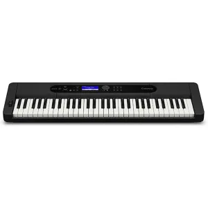 Thumbnail 2 of Casio CTS400 Keyboard