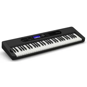 Thumbnail 3 of Casio CTS400 Keyboard