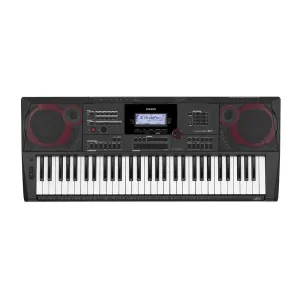 Thumbnail 1 of Casio CTX5000 Arranger Keyboard