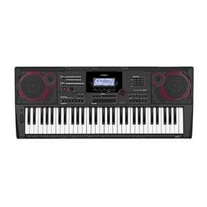 Casio CTX5000 Arranger Keyboard