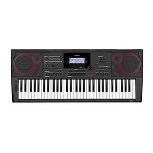 Casio CTX5000 Arranger Keyboard  title=