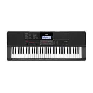 Casio CTX700 Keyboard