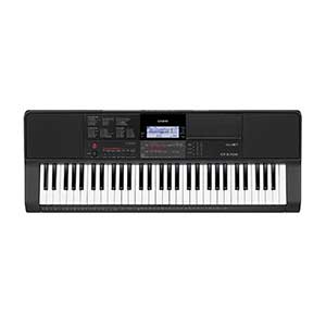 Casio CTX700 Keyboard  title=