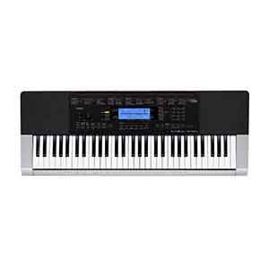 Casio CTK4400 Keyboard  title=