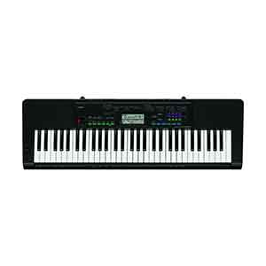 Casio CTK3400 Keyboard