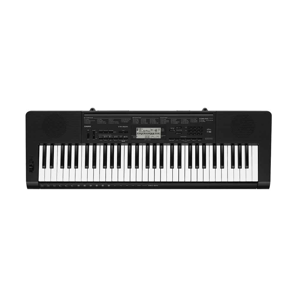 Casio CTK3500 Keyboard