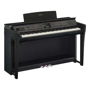 Thumbnail 1 of Yamaha CVP805 Digital Piano