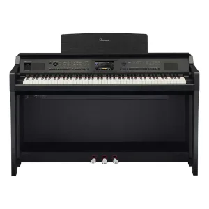 Thumbnail 2 of Yamaha CVP805 Digital Piano