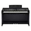 Thumbnail 2 of Yamaha CVP805 Digital Piano