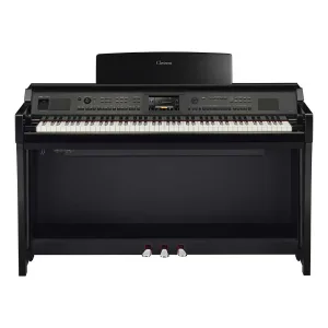 Thumbnail 2 of Yamaha CVP805 Digital Piano