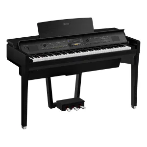 Thumbnail 1 of Yamaha CVP809 Digital Piano