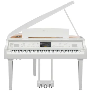 Thumbnail 2 of Yamaha CVP809GP Digital Piano