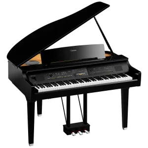 Thumbnail 1 of Yamaha CVP809GP Digital Piano