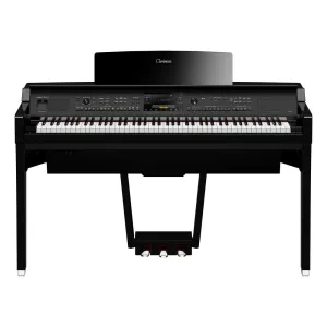 Thumbnail 2 of Yamaha CVP809 Digital Piano