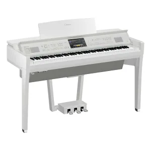 Thumbnail 1 of Yamaha CVP809 Digital Piano