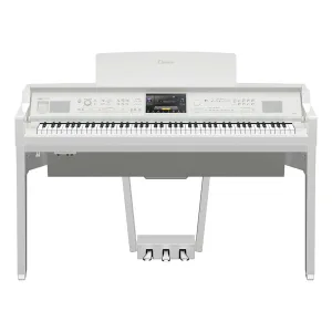 Thumbnail 2 of Yamaha CVP809 Digital Piano