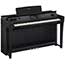 Yamaha CVP905 Digital Piano in Black