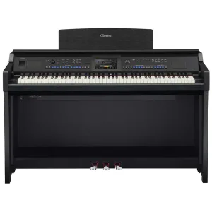 Thumbnail 2 of Yamaha CVP905 Digital Piano