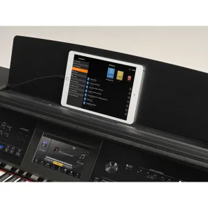 Thumbnail 8 of Yamaha CVP905 Digital Piano