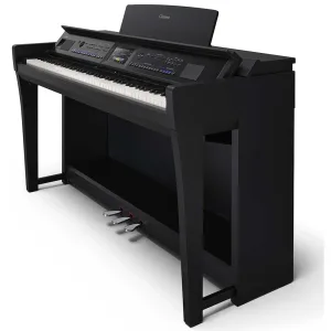 Thumbnail 3 of Yamaha CVP905 Digital Piano