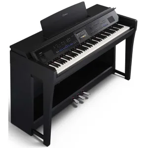 Thumbnail 5 of Yamaha CVP905 Digital Piano